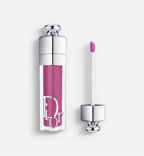 dior volumizzante labbra funziona|Dior addict gloss.